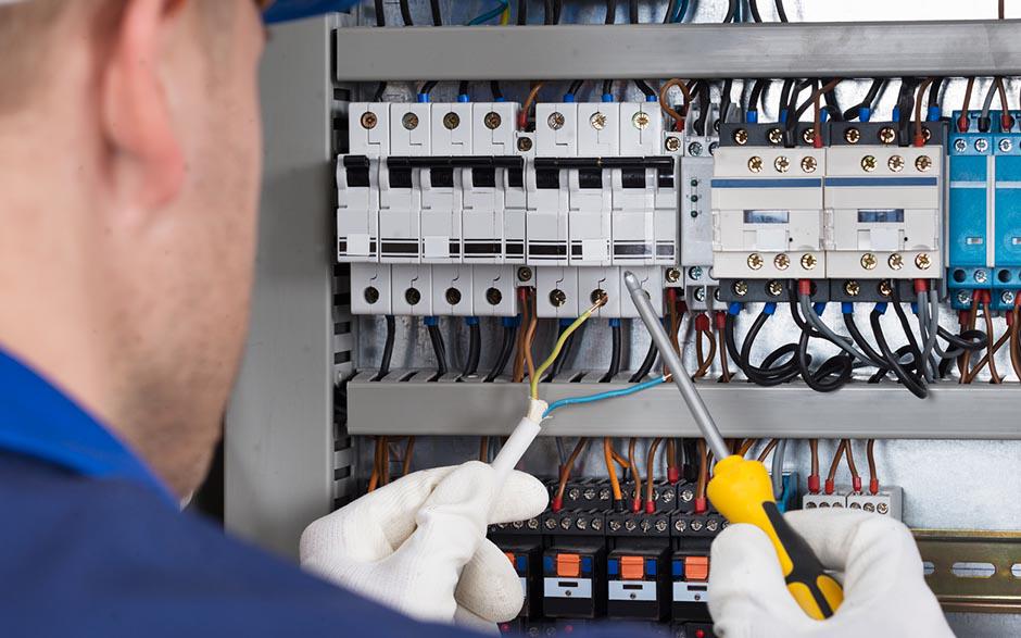  électricien urgence Esbly
