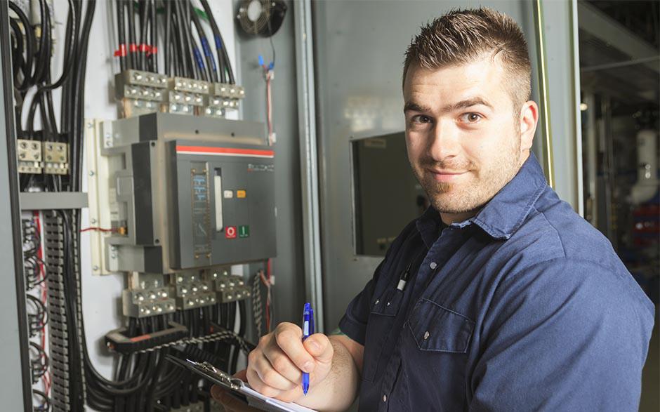  électricien urgence Esbly