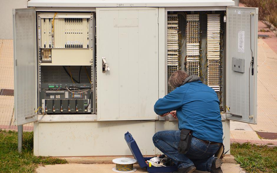  électricien urgence Esbly