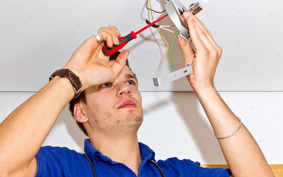  électricien urgence Esbly