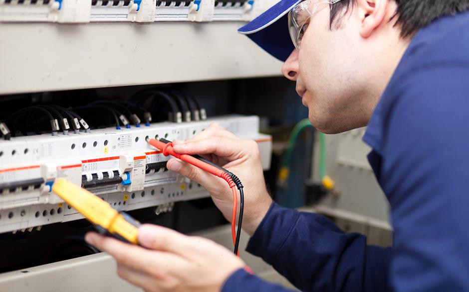électricien urgent Esbly