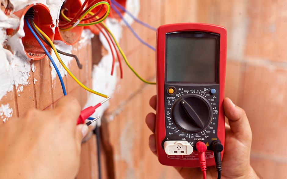 électricien particulier Esbly