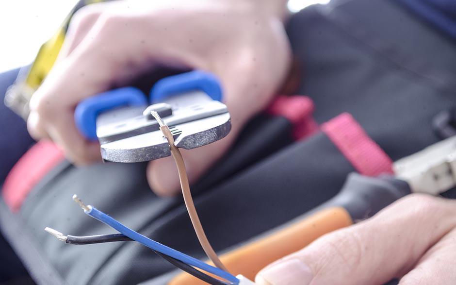électricien urgent Esbly