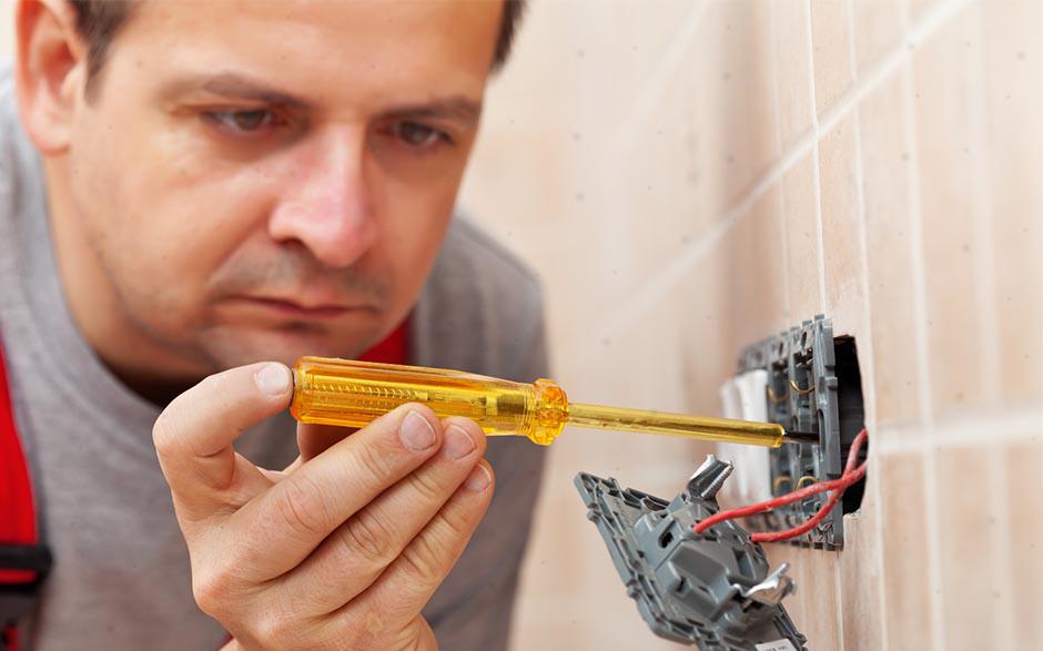 électricien urgent Esbly
