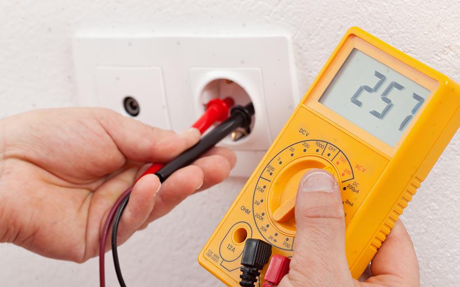 électricien urgence Esbly